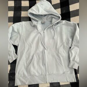 TNA Cozy Fleece Hoodie